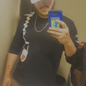 Meet your Posher, Gabriel